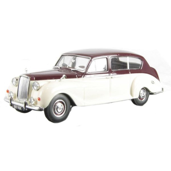 1 43 Austin Princess Late Maroon Old English White For Discount