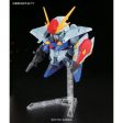 5060687 BB386 Xi GUNDAM For Discount