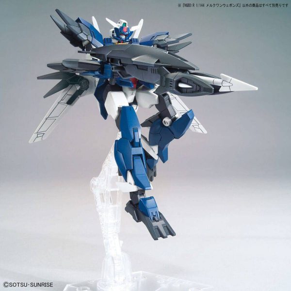 HGBDR 1 144 MERCUONE WEAPONS Online Hot Sale