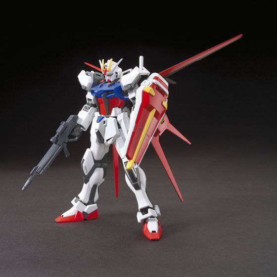 HGCE 1 144 AILE STRIKE GUNDAM Online now