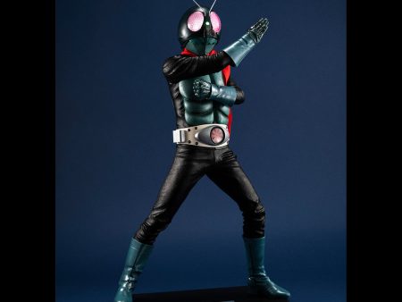 Ultimate Article Masked Rider Original No.1 Sale