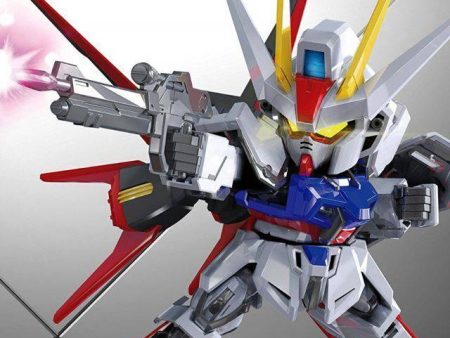 SD GUNDAM EXSTANDARD 002 AILE STRIKE GUNDAM Online Sale