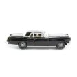 1 87 Continental Mk.II 1956 Presidential Black Hot on Sale