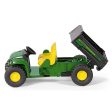 John Deere Gator Fashion