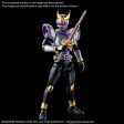 Figurerise Standard MASKED RIDER KUUGA TITAN FORM RISINGTITAN For Discount