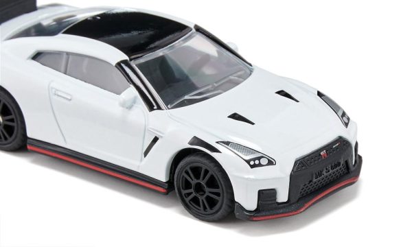 Nissan GTR Nismo Online Hot Sale