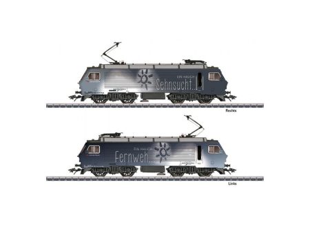 HO Class Re 4 4 IV Electric Loco Cheap