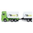 Truck with Tank Truck Discount