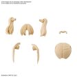 30MS OPTION HAIR STYLE PARTS Vol.1 All 4 TYPES For Sale