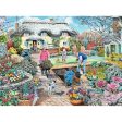 500pc Grandads Garden Sale