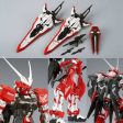 MG 1 100 MBF02VV GUNDAM ASTRAY TURN RED For Sale