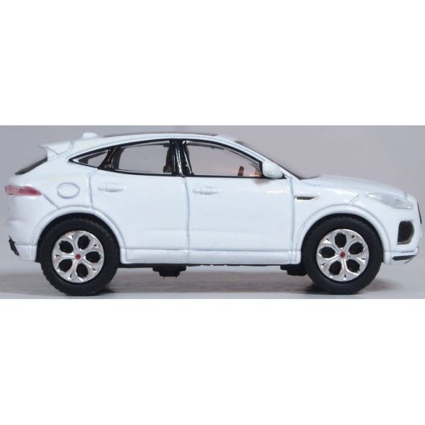 1 76  Fuji White Jaguar E Pace Online Hot Sale