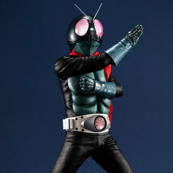 Ultimate Article Masked Rider Original No.1 Sale