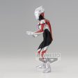 ULTRAMAN ORB HEROS BRAVE STATUE FIGURE ULTRAMAN ORB ORBORIGIN (VER.A) Supply