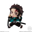 DEMON SLAYER KIMETSU NO YAIBA ADVERGE MOTION W O GUM Online Sale