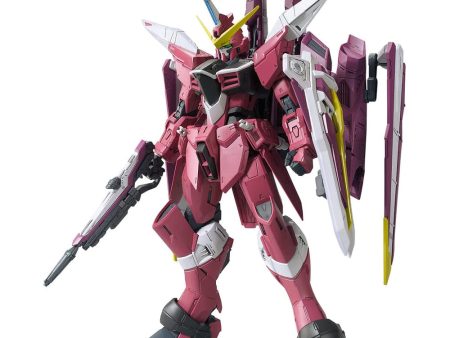 MG 1 100 JUSTICE GUNDAM Supply