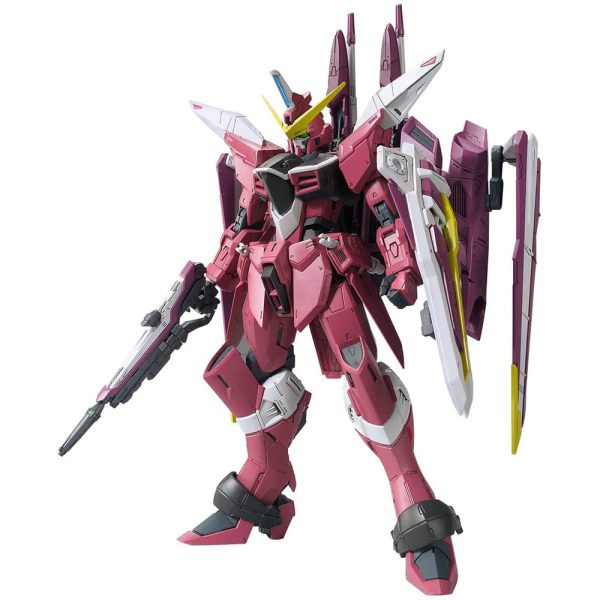 MG 1 100 JUSTICE GUNDAM Supply