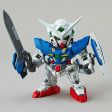 SD GUNDAM EXSTANDARD 003 GUNDAM EXIA For Sale