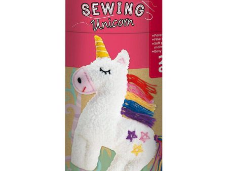 Sewing Doll Unicorn Hot on Sale