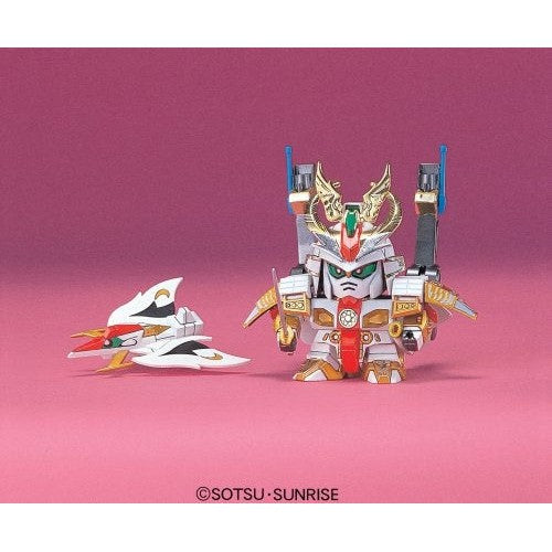 BB 44 GUNDAM DAISHOGUN Online Hot Sale