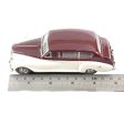 1 43 Austin Princess Late Maroon Old English White For Discount