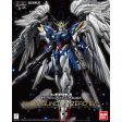 5064102 HIRESOLUTION MODEL 1 100 WING GUNDAM ZERO EW Cheap