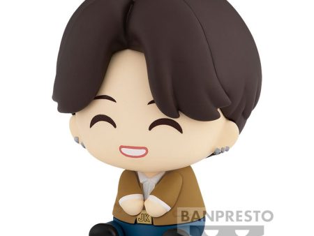 Tinytan Dynamite Figure Vol.2 (C: Jung Kook) Discount