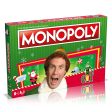 Monopoly Elf Online