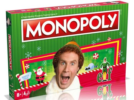 Monopoly Elf Online