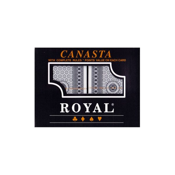 Canasta Playing Cards Online now