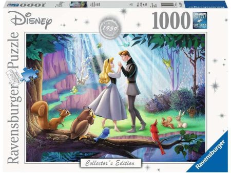 1000pc Disney Moments 1959 Sleeping Beauty For Discount