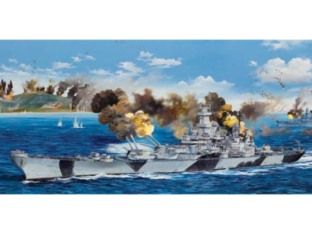 03706 1 200 USS Iowa BB61 Plastic Model Kit Online