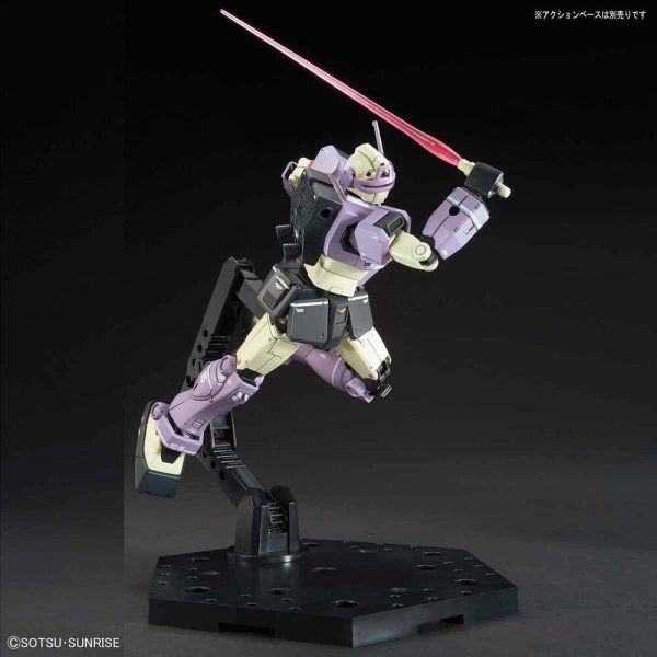 HG 1 144 GM INTERCEPT CUSTOM Online Hot Sale