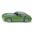 Wiesmann GT Online