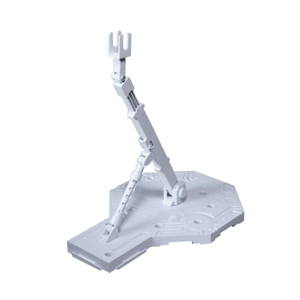 ACTION BASE WHITE Online now