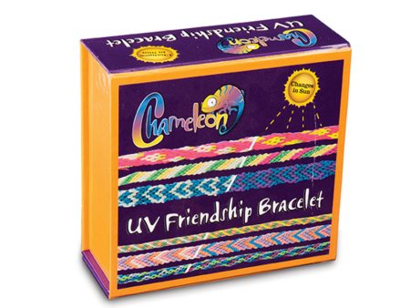 UV Friendship Bracelet Online Sale