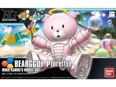 1 144 HGBF Beargguy P Supply