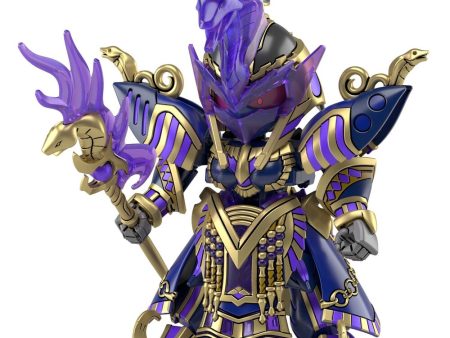 SDW HEROES CLEOPATRA QUBELEY DARK MASK Ver. Fashion