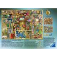 1000pc The Bizarre Bookshop 2 Puzzle Online Sale