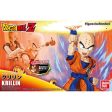 Figurerise Standard Krillin Discount