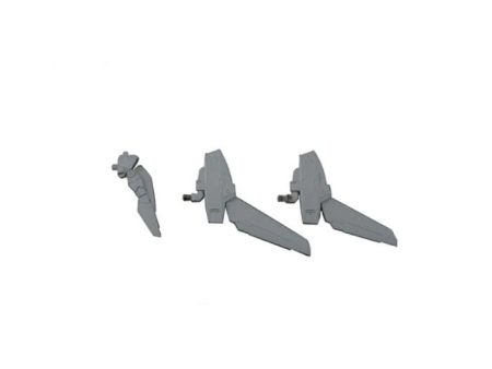 BUILDERS PARTS HD MS WING 01 Online now