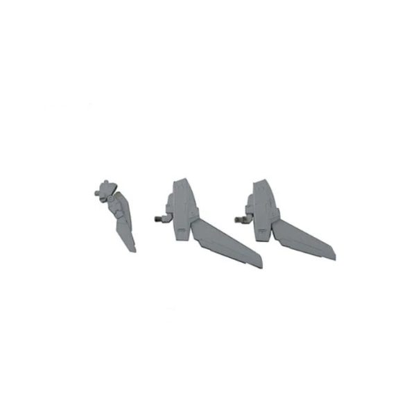 BUILDERS PARTS HD MS WING 01 Online now