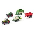 187 Agriculture Gift Set Supply