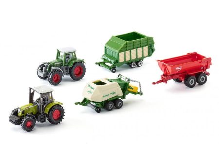 187 Agriculture Gift Set Supply