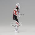 ULTRAMAN ORB HEROS BRAVE STATUE FIGURE ULTRAMAN ORB ORBORIGIN (VER.A) Supply