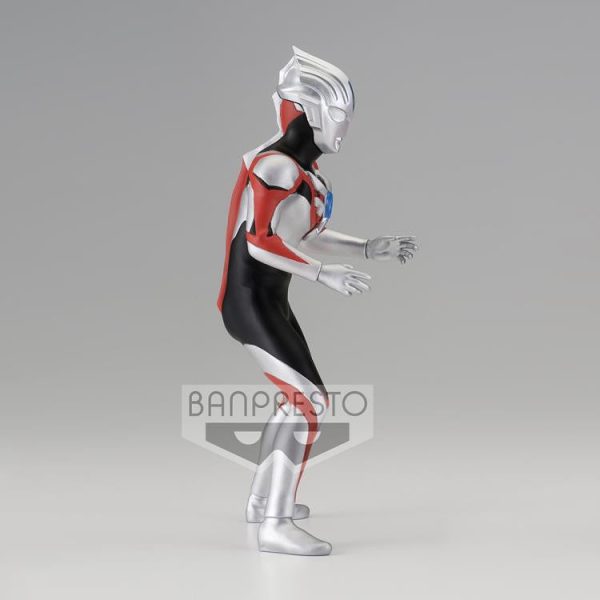 ULTRAMAN ORB HEROS BRAVE STATUE FIGURE ULTRAMAN ORB ORBORIGIN (VER.A) Supply