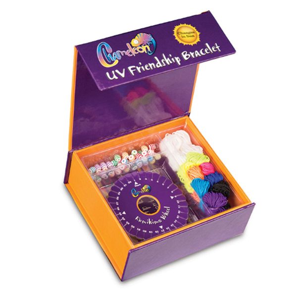 UV Friendship Bracelet Online Sale