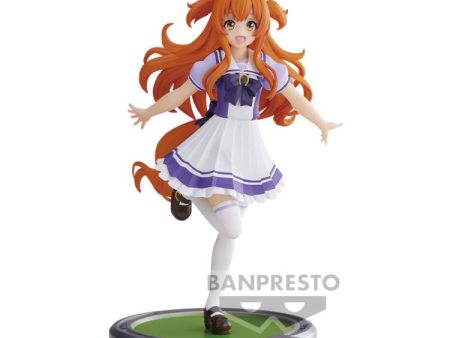 UMAMUSUME: PRETTY DERBY MAYANO TOP GUN FIGURE Cheap