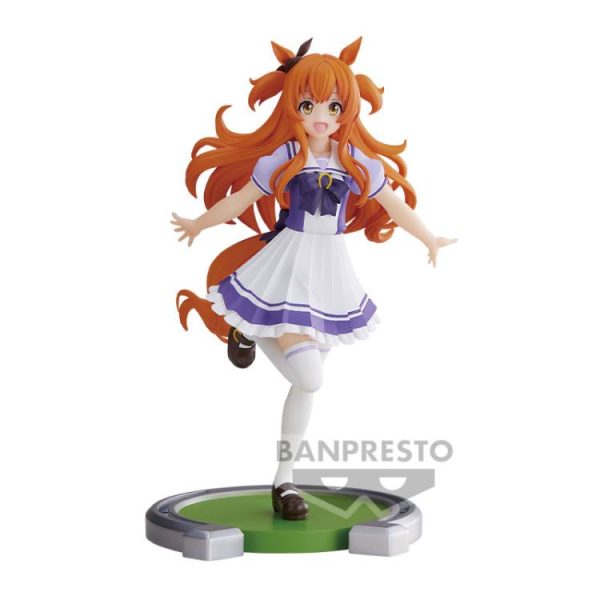 UMAMUSUME: PRETTY DERBY MAYANO TOP GUN FIGURE Cheap