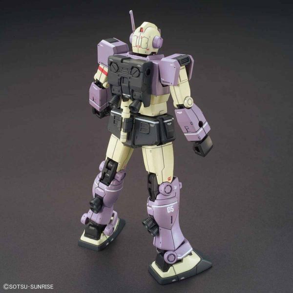 HG 1 144 GM INTERCEPT CUSTOM Online Hot Sale